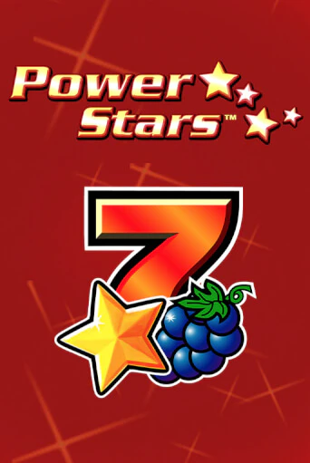 Power Stars игра онлайн | Casino 888 бесплатно и без регистрации