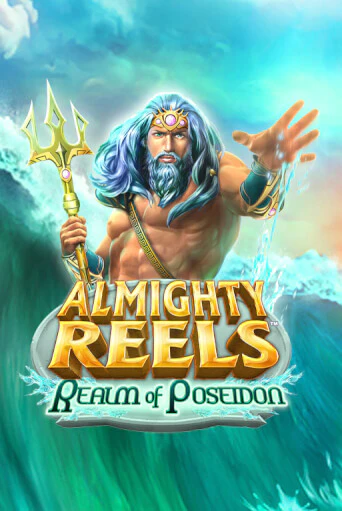 ALMIGHTY REELS: Realm of Poseidon игра онлайн | Casino 888 бесплатно и без регистрации