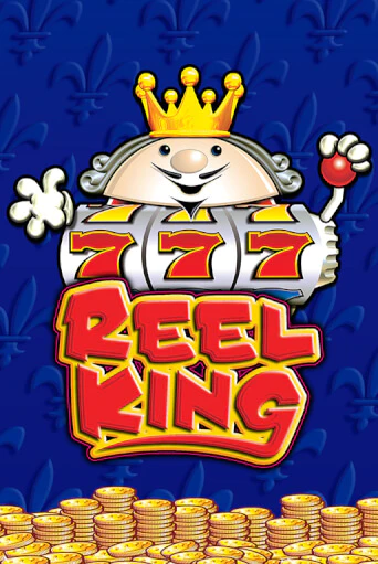 Reel King игра онлайн | Casino 888 бесплатно и без регистрации