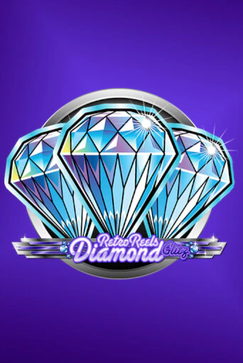 Retro Reels - Diamond Glitz игра онлайн | Casino 888 бесплатно и без регистрации