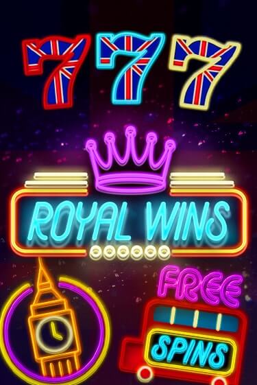 Royal Wins игра онлайн | Casino 888 бесплатно и без регистрации