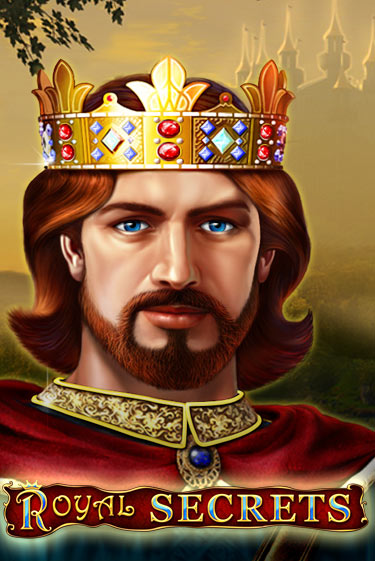 Royal Secrets игра онлайн | Casino 888 бесплатно и без регистрации