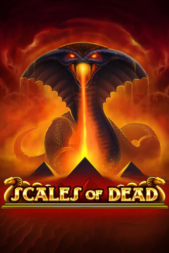 Scales of Dead игра онлайн | Casino 888 бесплатно и без регистрации