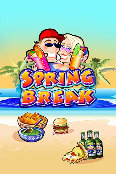 Spring Break игра онлайн | Casino 888 бесплатно и без регистрации