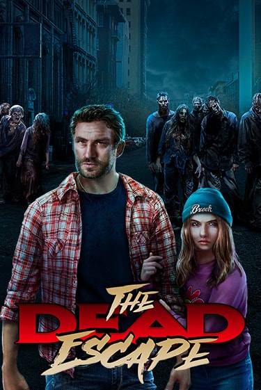 The Dead Escape игра онлайн | Casino 888 бесплатно и без регистрации