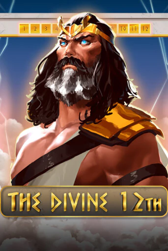 The Divine 12th игра онлайн | Casino 888 бесплатно и без регистрации