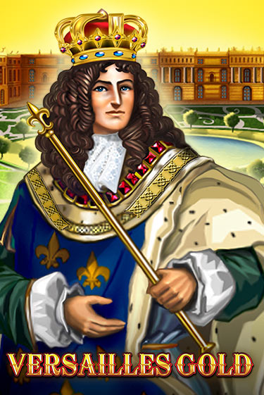 Versailles Gold игра онлайн | Casino 888 бесплатно и без регистрации