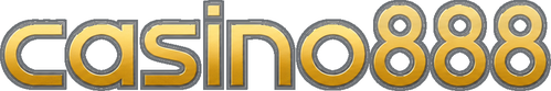 casino888 Logo